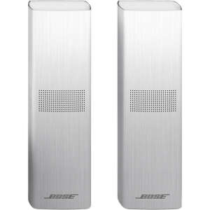 Bose Surround Speakers 700 Kablosuz Arka Hoparlör Seti (Beyaz) - 1