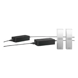 Bose Surround Speakers 700 Kablosuz Arka Hoparlör Seti (Beyaz) - 2