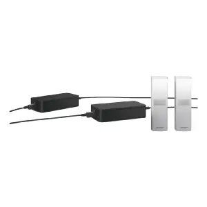 Bose Surround Speakers 700 Kablosuz Arka Hoparlör Seti (Beyaz) - 2