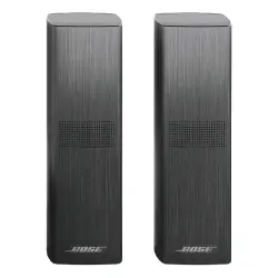 Bose Surround Speakers 700 Kablosuz Arka Hoparlör Seti (Siyah) - 1