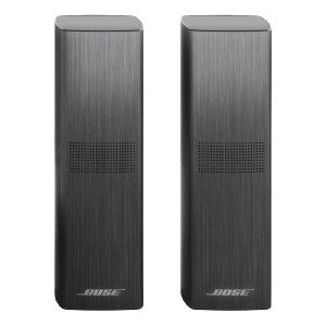 Bose Surround Speakers 700 Kablosuz Arka Hoparlör Seti (Siyah) - Bose