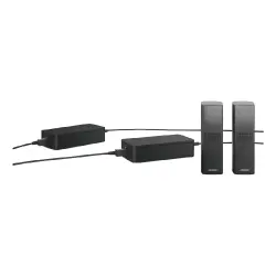 Bose Surround Speakers 700 Kablosuz Arka Hoparlör Seti (Siyah) - 2
