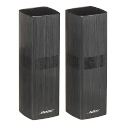 Bose Surround Speakers 700 Kablosuz Arka Hoparlör Seti (Siyah) - 4