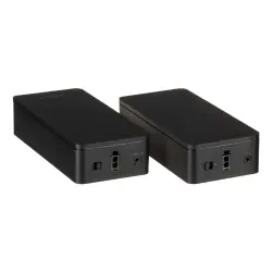 Bose Surround Speakers 700 Kablosuz Arka Hoparlör Seti (Siyah) - 6
