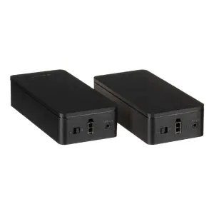Bose Surround Speakers 700 Kablosuz Arka Hoparlör Seti (Siyah) - 6
