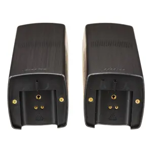 Bose Surround Speakers 700 Kablosuz Arka Hoparlör Seti (Siyah) - 8