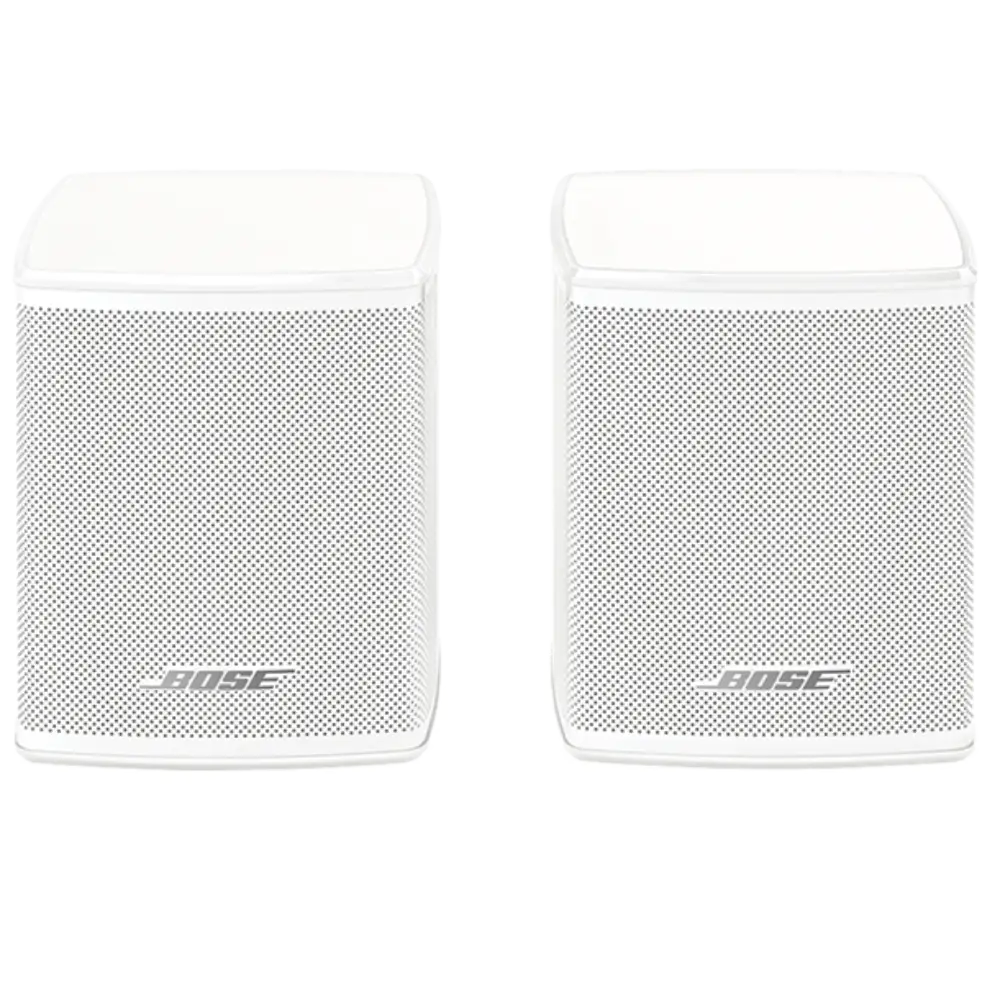Bose Surround Speakers (Beyaz) - 1