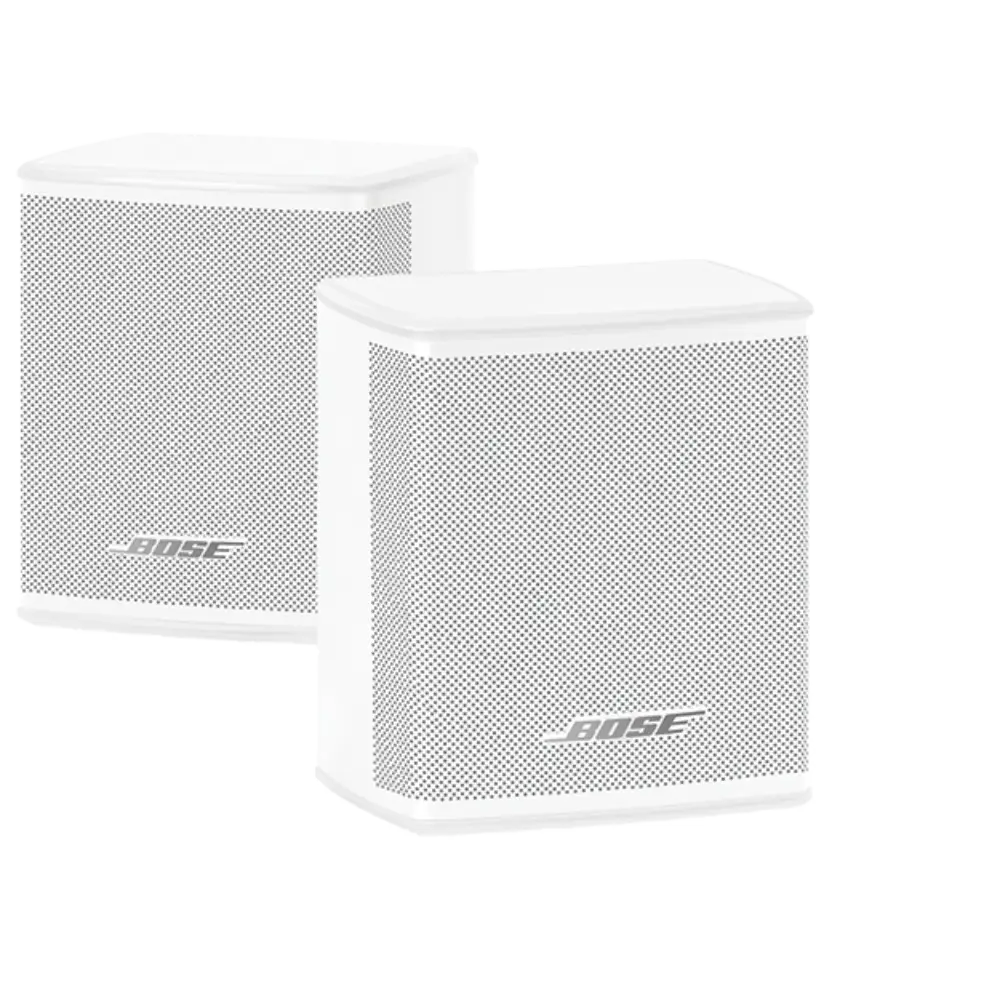 Bose Surround Speakers (Beyaz) - 2