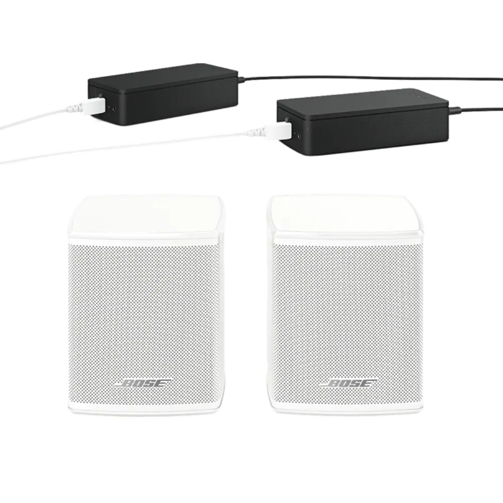 Bose Surround Speakers (Beyaz) - 3