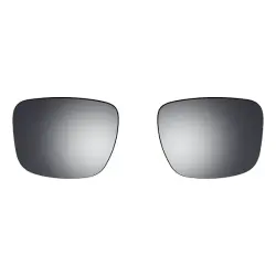 Bose Tenor Aynalı Gümüş Lensler - Bose