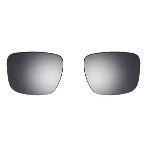 Bose Tenor Aynalı Gümüş Lensler - 1