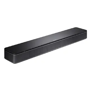 Bose TV Speaker Bluetooth Soundbar (ARC & Optik Girişli TV Ses Sistemi) - 1