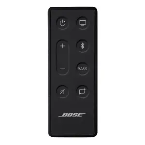 Bose TV Speaker Bluetooth Soundbar (ARC & Optik Girişli TV Ses Sistemi) - 5