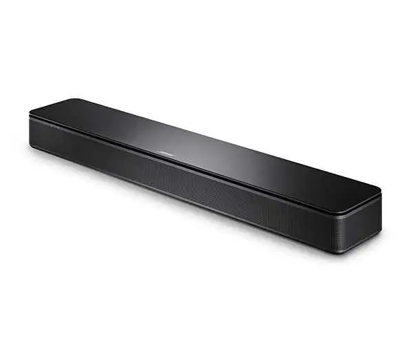 Bose TV Speaker Sound Bar - 3