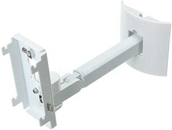 Bose UB-20 Series II Wall/Ceiling Bracket (Beyaz) - Bose