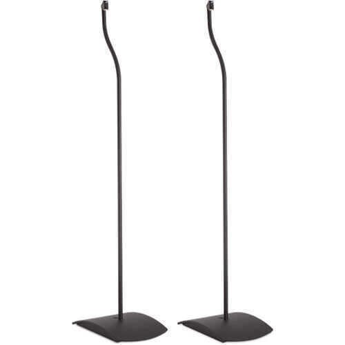 Bose - Bose UFS-20 Series II Universal Floorstands