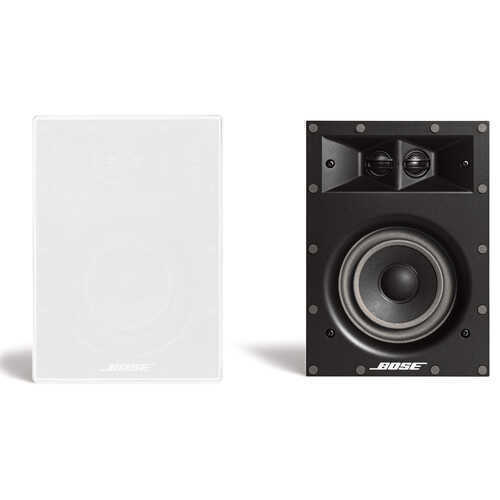 Bose - Bose Virtually Invisible 691 Duvar Hoparlörü