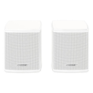 Bose Wireless Surround Speakers Kablosuz Arka Hoparlör Seti (Beyaz) - Bose