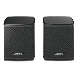 Bose Wireless Surround Speakers Kablosuz Arka Hoparlör Seti (Siyah) - 1