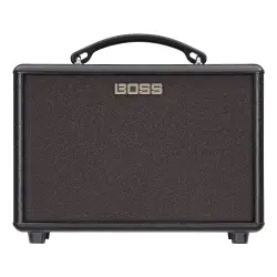 BOSS AC-22LX 10W Akustik / Elektro Stereo Combo Amfi - 2
