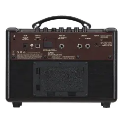 BOSS AC-22LX 10W Akustik / Elektro Stereo Combo Amfi - 4