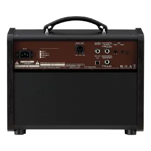 BOSS Acoustic Singer Live LT Akustik Amfi - 3