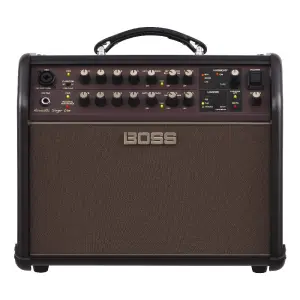 BOSS ACS Live 60W Akustik Gitar & Vokal Combo Amfisi - 2