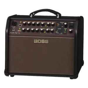 BOSS ACS Live 60W Akustik Gitar & Vokal Combo Amfisi - 3