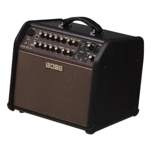 BOSS ACS Live 60W Akustik Gitar & Vokal Combo Amfisi - 4