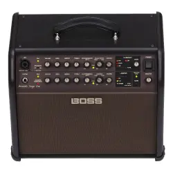 BOSS ACS Live 60W Akustik Gitar & Vokal Combo Amfisi - 5