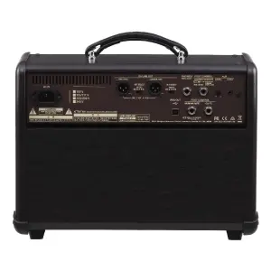 BOSS ACS Live 60W Akustik Gitar & Vokal Combo Amfisi - 6