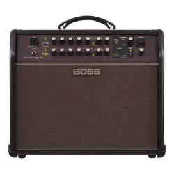 BOSS ACS Pro 120W Akustik Gitar & Vokal Combo Amfisi - 2