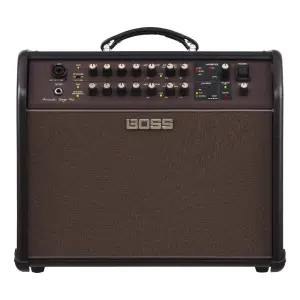 BOSS ACS Pro 120W Akustik Gitar & Vokal Combo Amfisi - 2