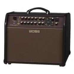 BOSS ACS Pro 120W Akustik Gitar & Vokal Combo Amfisi - 3