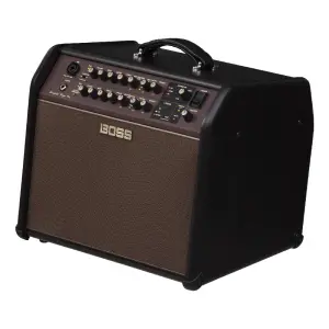BOSS ACS Pro 120W Akustik Gitar & Vokal Combo Amfisi - 4