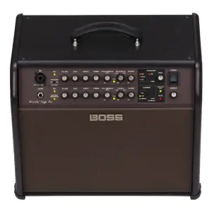BOSS ACS Pro 120W Akustik Gitar & Vokal Combo Amfisi - 5