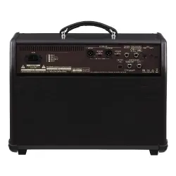 BOSS ACS Pro 120W Akustik Gitar & Vokal Combo Amfisi - 6