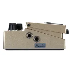 BOSS AD-2 Akustik Preamp Pedalı - 3