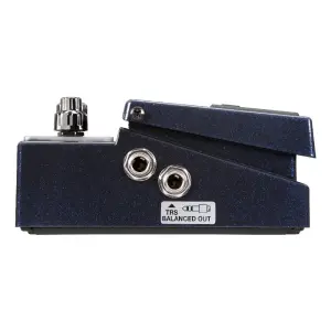 BOSS BB-1X Bass Driver Bas Gitar Pedalı - 3