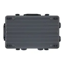 BOSS BCB-1000 Deluxe Tekerlekli Pedalboard ve Taşıma Çantası - 3