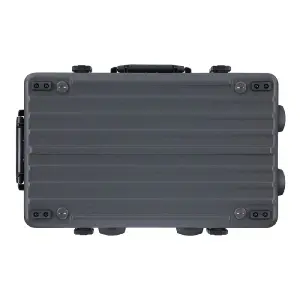 BOSS BCB-1000 Deluxe Tekerlekli Pedalboard ve Taşıma Çantası - 3