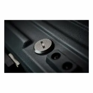 BOSS BCB-1000 Deluxe Tekerlekli Pedalboard ve Taşıma Çantası - 9