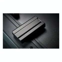 BOSS BCB-1000 Deluxe Tekerlekli Pedalboard ve Taşıma Çantası - 10