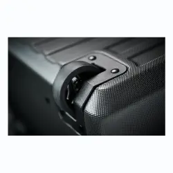 BOSS BCB-1000 Deluxe Tekerlekli Pedalboard ve Taşıma Çantası - 11