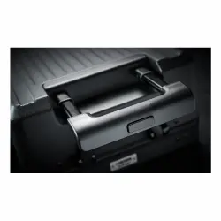 BOSS BCB-1000 Deluxe Tekerlekli Pedalboard ve Taşıma Çantası - 12