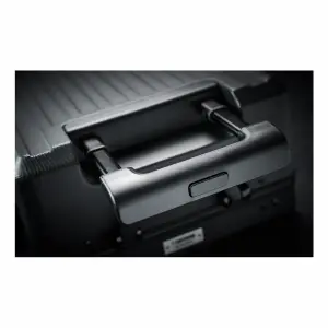 BOSS BCB-1000 Deluxe Tekerlekli Pedalboard ve Taşıma Çantası - 12