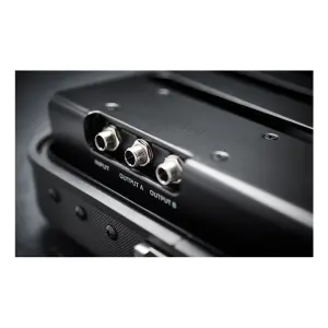 BOSS BCB-1000 Deluxe Tekerlekli Pedalboard ve Taşıma Çantası - 13