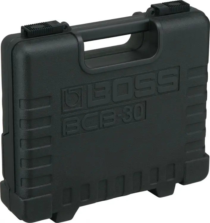 Boss BCB-30 Pedal Board - 3