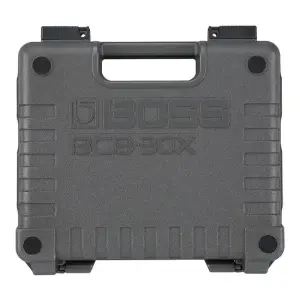 BOSS BCB-30X Lüks Pedal Taşıma Çantası ve Pedalboard - 2