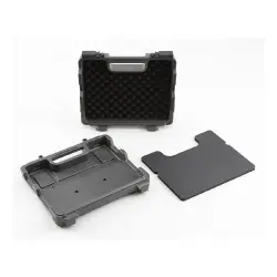 BOSS BCB-30X Lüks Pedal Taşıma Çantası ve Pedalboard - 5